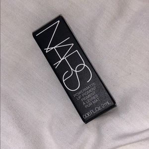 MINI NARS LIP PIGMENT FREE